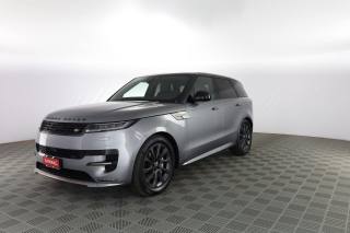 LAND ROVER Range Rover Sport usata 7