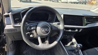AUDI A1 usata, con Cruise Control