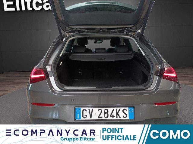 MERCEDES-BENZ CLA 180 usata, con Servosterzo