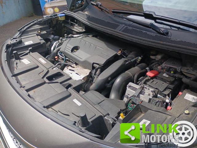 PEUGEOT 3008 usata, con Pneumatici quattro stagioni