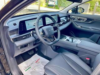 OMODA 5 usata, con Cerchi in lega