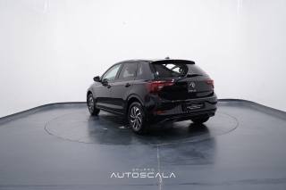 VOLKSWAGEN Polo usata, con Airbag Passeggero