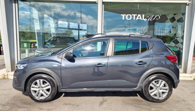 DACIA Sandero usata, con Alzacristalli elettrici