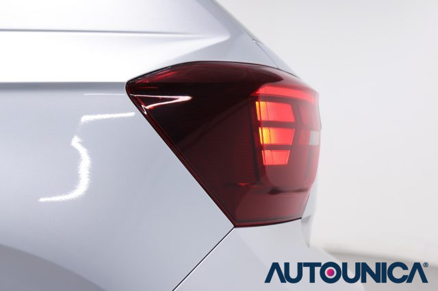 VOLKSWAGEN Polo usata, con Sistema di avviso di distanza