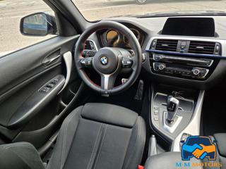 BMW 118 usata 27