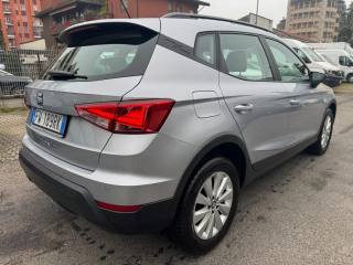 SEAT Arona usata, con Boardcomputer