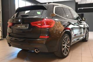 BMW X3 usata 82