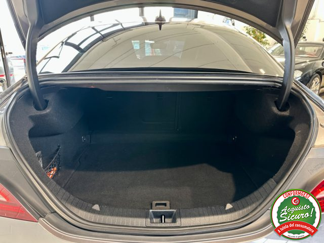 MERCEDES-BENZ CLA 200 usata, con Controllo vocale