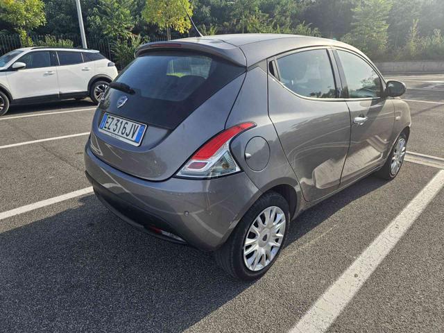 LANCIA Ypsilon usata, con Alzacristalli elettrici
