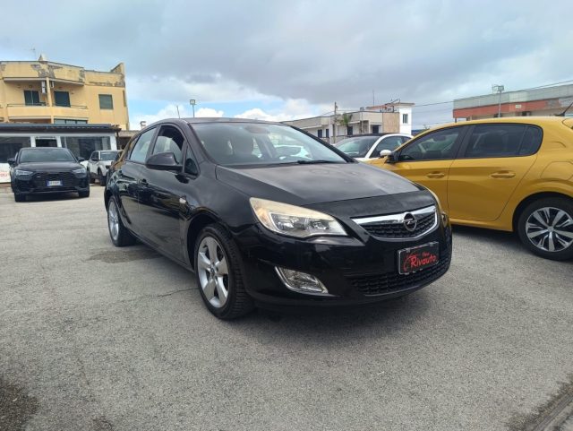 OPEL Astra usata, con Airbag