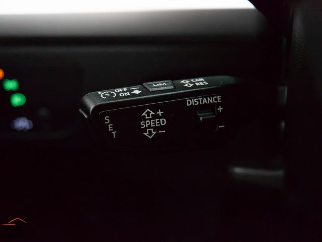AUDI Q5 usata, con Airbag testa
