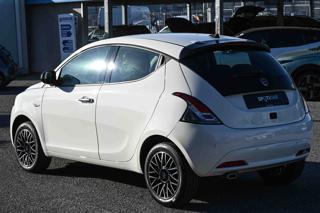 LANCIA Ypsilon usata, con Cerchi in lega