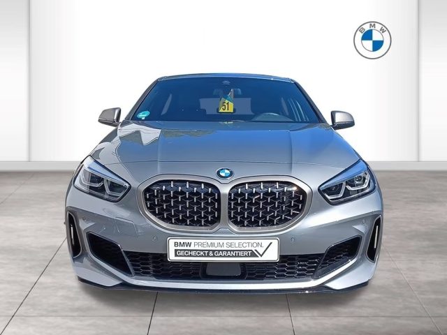 BMW M135 usata, con Airbag