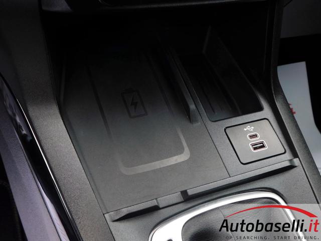 FORD Puma usata, con Airbag testa