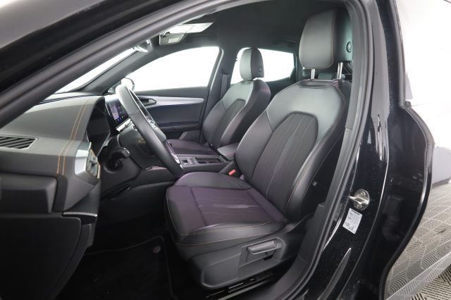 CUPRA Formentor usata 2
