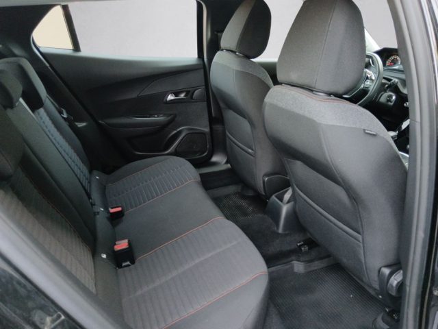 PEUGEOT 2008 usata, con Controllo trazione