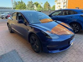 TESLA Model 3 Long Range Dual Motor AWD