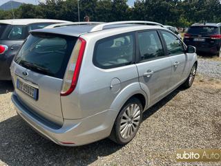 FORD Focus usata, con Airbag Passeggero