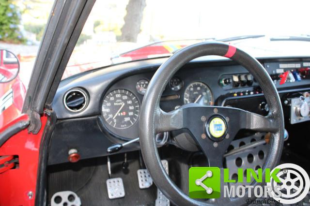 LANCIA Fulvia usata 15