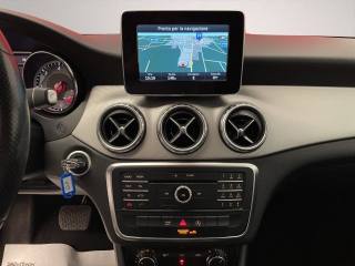 MERCEDES-BENZ GLA 200 usata, con ESP