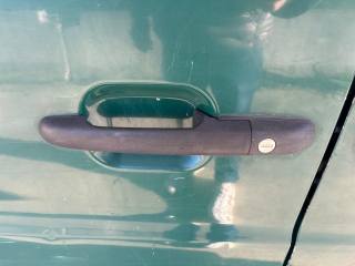 MERCEDES-BENZ Vito usata 35