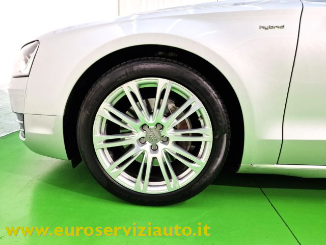 AUDI A8 usata 67