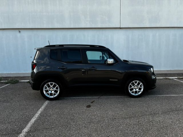JEEP Renegade usata, con Airbag laterali