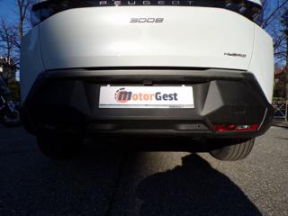 PEUGEOT 3008 usata 120