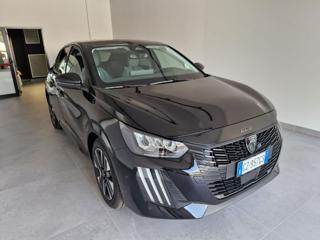 PEUGEOT 208 usata, con Airbag