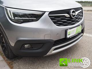 OPEL Crossland X usata, con Bluetooth