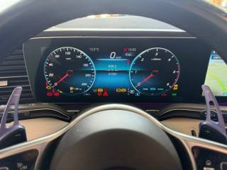 MERCEDES-BENZ GLE 300 usata, con Cruise Control