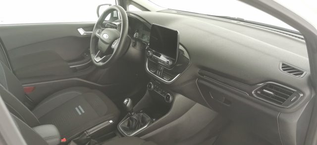 FORD Fiesta usata 41