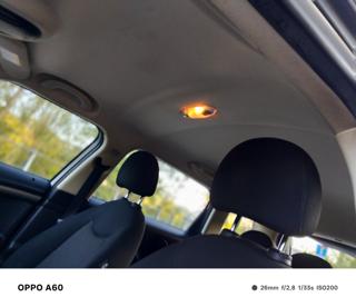 MINI Countryman usata, con Filtro antiparticolato