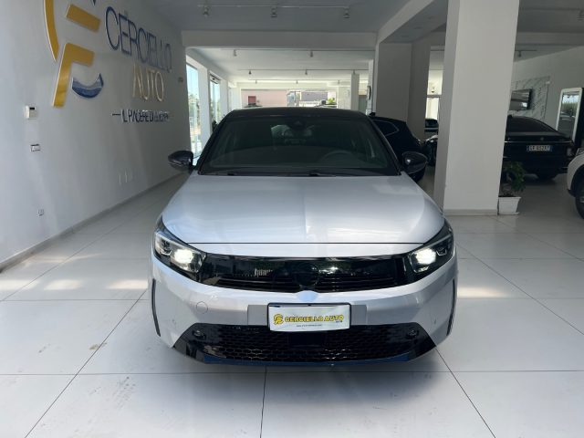 OPEL Corsa usata, con ABS