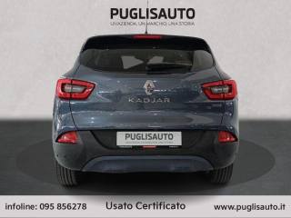RENAULT Kadjar usata, con Autoradio