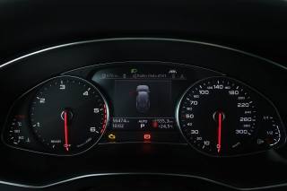 AUDI A6 usata 6