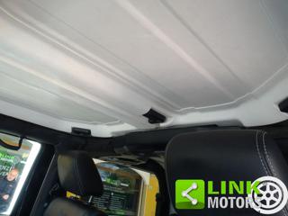 JEEP Wrangler usata, con Cruise Control