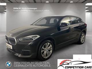 BMW X2 usata, con Airbag