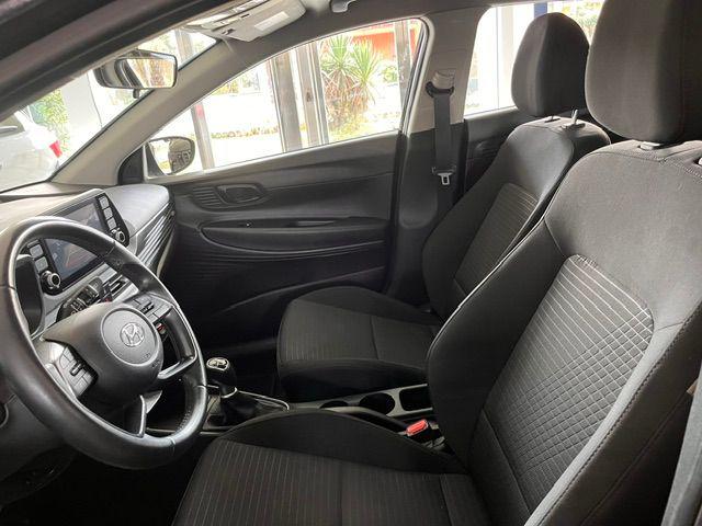 HYUNDAI i20 usata, con Servosterzo