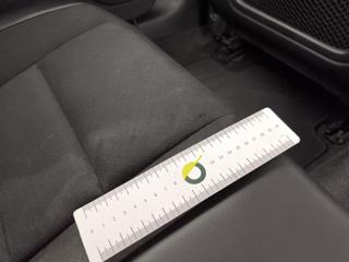 VOLVO V60 usata, con Frenata d