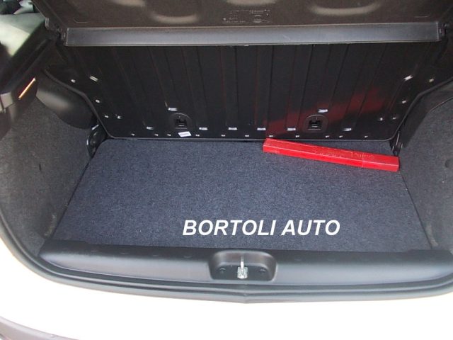 FIAT Panda usata, con Boardcomputer