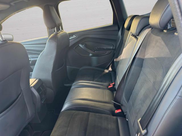 FORD Kuga usata, con Cruise Control
