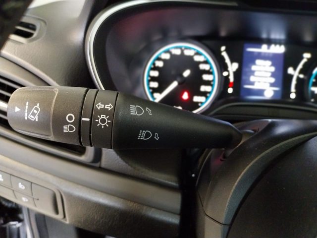 FIAT Tipo usata, con USB