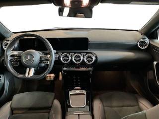 MERCEDES-BENZ CLA usata 8