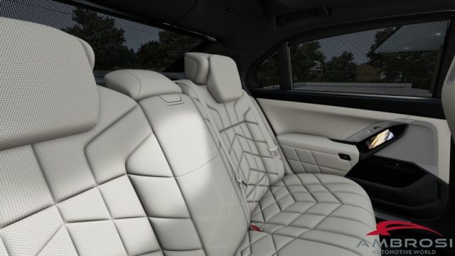 BMW 740 usata 10