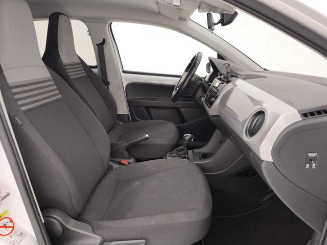 VOLKSWAGEN up! usata, con Airbag testa