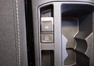 VOLKSWAGEN Golf Variant usata, con Servosterzo