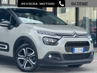 CITROEN C3 usata, con Touch screen