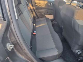 CITROEN C3 usata, con Climatizzatore