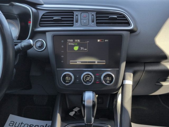 RENAULT Kadjar usata, con Bracciolo